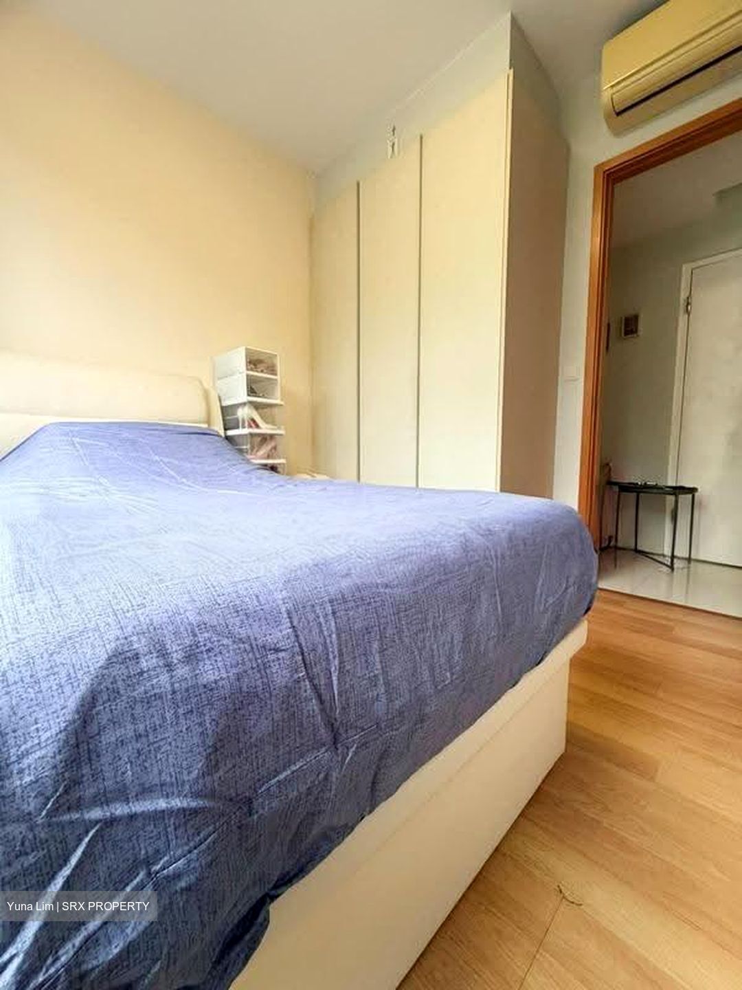 Prive (D19), Condominium #634240641